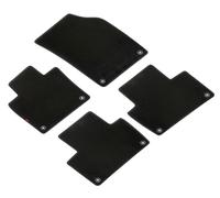 LCAS Set Tappeti Su Misura In Moquette per Volvo Xc90 (07/15>)