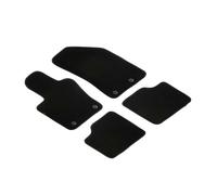 Set tappetini su misura moquette Jeep Compass dal 2017