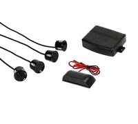 Setay W4, kit 4 sensori parcheggio con display wireless, 12V