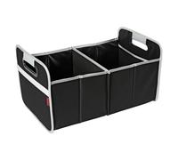 Borsa Portaoggetti Pieghevole Organizer per Baule Bagagliaio Auto C40104
