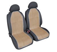 Slim Strip, coppia schienali anteriori - Beige