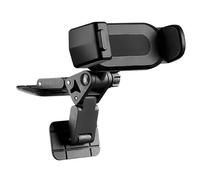 Lampa Snap Bipod 2.0, porta telefono a clip con doppia base adesiva