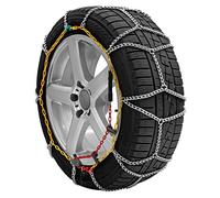 Lampa Catene da neve RX-7 7mm omologate Gruppo 6,5 185/55R16 - 16384