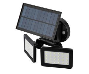 LAMPA SOLARNA ŚCIENNA SMD LED 450 LM - T N99-092