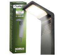 LAMPA SOLARNA SŁUPEK WBIJANY HORIUS 4000K - PL-767464