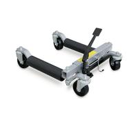 LAMPA Sollevatore idraulico per posizionamento veicoli - 1.600 kg - art. 71505