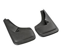 COPPIA PARASPRUZZI-PARASCHIZZI PER AUTO UNIVERSALI MISURA 4,TPE ANTIURTO