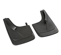 Coppia di paraspruzzi sagomati per SUV - Type 6 - 27x42,5cm