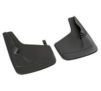 Coppia di paraspruzzi sagomati per SUV - Type 8 - 27x37cm