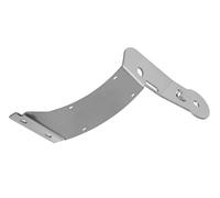 Staffa per antenna CB - compatibile per Iveco S-Way (10/19 ) - Iveco S-Way (10/1