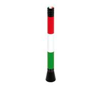 Lampa Stelo Antenna Flag 11CM Italia