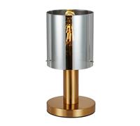 Lampa stołowa Sardo TB-5581-1-BRO+SG Italux