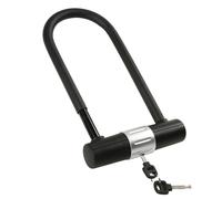 LAMPA STRENGTH LUCCHETTO ANTIFURTO AD ARCO PER MOTO SCOOTER SICUREZZA PROTEZIONE