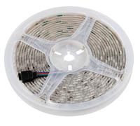 Lampa Striscia Led RGB, 350 Led - 500 cm - 12V