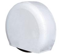 SET 2 COPRIRUOTA CAMPER COPRI GOMME COPERTURA PROTEZIONE L Ø 76-81 cm (30-32")