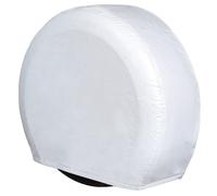 SET 2 COPRIRUOTA CAMPER COPRI GOMME COPERTURA PROTEZIONE XXXL Ø 102-107cm 40-42"