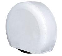 SET 2 COPRIRUOTA CAMPER COPRI GOMME COPERTURA PROTEZIONE XXXL Ø 102-107cm 40-42"