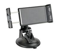 Super Grip, porta telefono e tablet con ventosa adesiva