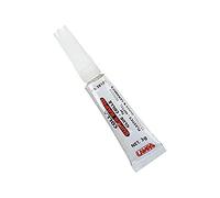 Lampa Super-Rapid Colla Istantanea, Argento