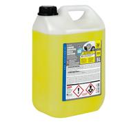 Superior-Giallo G12+, liquido antigelo radiatore pronto all'uso (-20°C) - 5 L