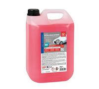 LIQUIDO ANTIGELO G12+ SUPERIOR CONCENTRATO ROSSO (-36°C) RADIATORE AUTO 5 LT