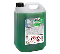 Lampa Superior-Verde, liquido antigelo radiatore concentrato (-36°C) - 5 L
