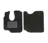 Lampa Tappeti su misura in moquette - compatibile per Mercedes Atego 1 (01/98>0