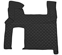 LAMPA - Tappeto Centr. ecopelle Nero Man Tgx Automatico, 2