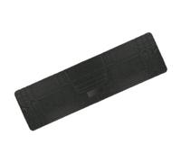 LAMPA - Maxi Rear-Mat, tappeto posteriore universale in pvc