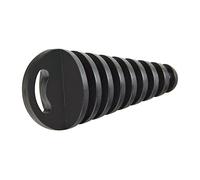 Lampa Tappo marmitta per motori 2 tempi – Nero