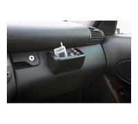 INT AUTO Lampa 32105 Tasca portaoggetti Adesiva - 20x10 cm