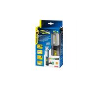 LAMPA Torcia LED ricaricabile GL4 con base magnetica e gancio - LAMPA