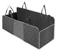 Lampa Total 4D, coprisedile protettivo posteriore