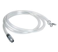 Travaso, pompa a sifone automatica - S - Ø 14 mm - 210 cm