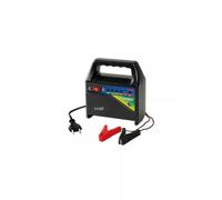 Turbo 6 A, caricabatteria 12V
