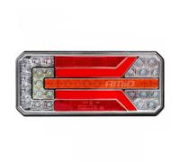 Lampa tylna zespolona LED RCL-01-R dynamiczna prawa AMIO-02473