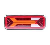 Lampa tylna zespolona LED RCL-09-L dynamiczna lewa AMIO-03575