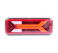 Lampa tylna zespolona LED RCL-09-R dynamiczna prawa AMIO-03576