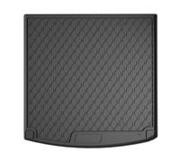 Lampa Vasca baule gomma Mercedes CLA Shooting Brake 08/19> C/organizer