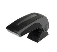 Bracciolo portaoggetti auto universale carbon