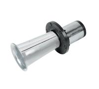 Lampa Vintage, tromba elettrica 12V