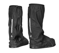 COPRISCARPE IMPERMEABILI ANTIPIOGGIA MOTO SUOLA ANTISCIVOLO S - 38/39 LAMPA