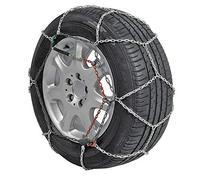 Coppia Catene Da Neve 9mm Winter Gran Pree WX-9 GP02063 Per Pneumatico 225/60R14