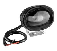 WL-23, faro lineare di segnalazione - 10/80V - Luce blu