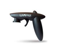 Wrapper, pistola per bomboletta