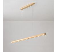 Lampaa Sospensirotondo Moderno a Led, Plafoniera da 10W per Isola Cucina,Da a Goccia per Interni,De a Sospensida 3000K per Tavolo da Pranzo, Camera da Letto, Bar/Grigio