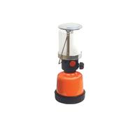 LAMPADA 100W CAMPEGGIO FIREFLY ACC PIEZO METALLO