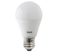 94769 Q.TA' 10 BEGHELLI LED GOCCIA E27 15W 56811 NAT 4000K PLAST