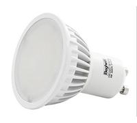 LAMPADA 10PZ BEGHELLI LED 56841 GU10 W7 FREDDA 4000K LAMPADINA