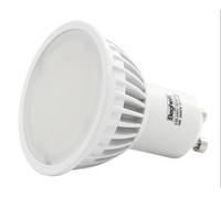 LAMPADA 10PZ BEGHELLI LED 56841 GU10 W7 FREDDA 4000K LAMPADINA